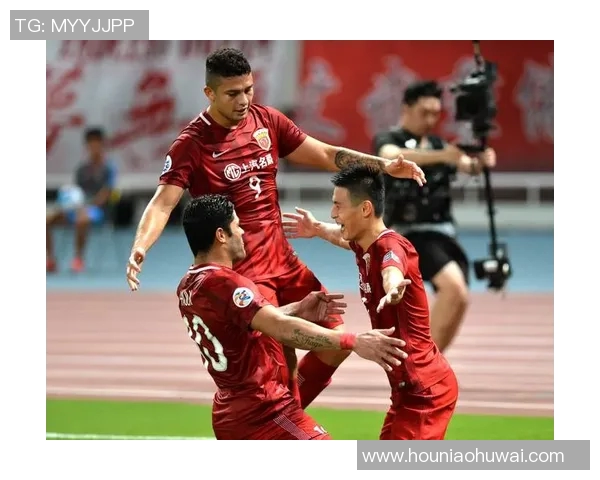 恒大淘宝与上港的巅峰对决谁能在中超赛场上书写新的传奇