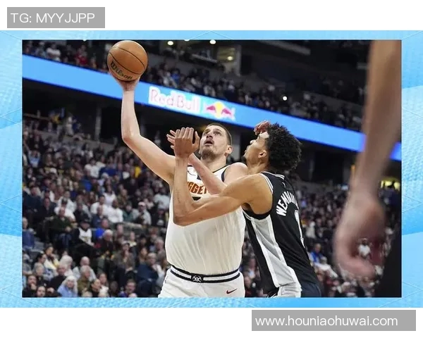 掘金与马刺27号精彩对决录像回放全场分析与精彩时刻汇总