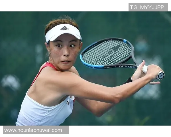 王蔷与韩馨蕴激战网球赛场谁将赢得这场精彩对决的胜利